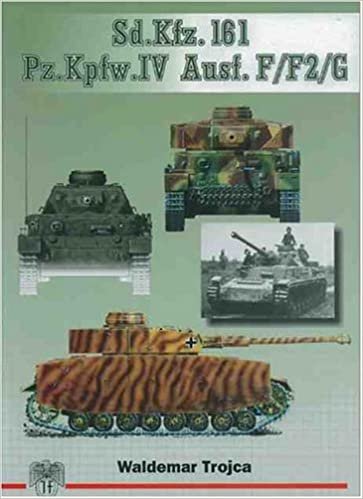 okumak Sd.Kfz.161 Pz.Kpfw.IV Ausf. F/F2/G