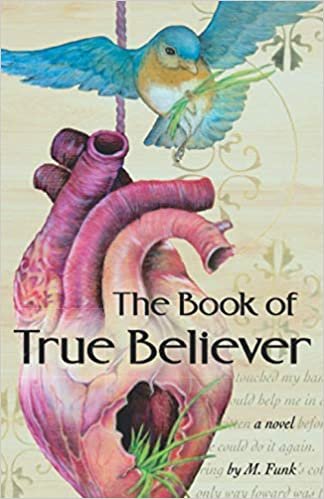 okumak The Book of True Believer