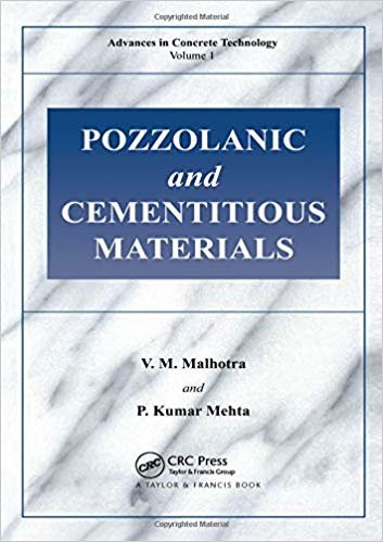 okumak Pozzolanic and Cementitious Materials