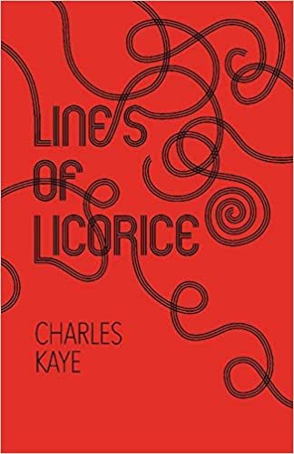 okumak Lines of Licorice