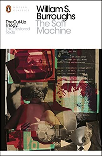 okumak The Soft Machine: The Restored Text