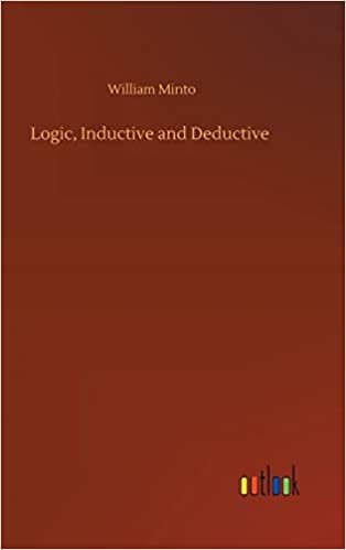 okumak Logic, Inductive and Deductive