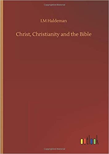 okumak Christ, Christianity and the Bible
