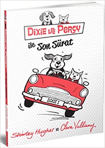okumak Dixie ve Percy ile Son Sürat