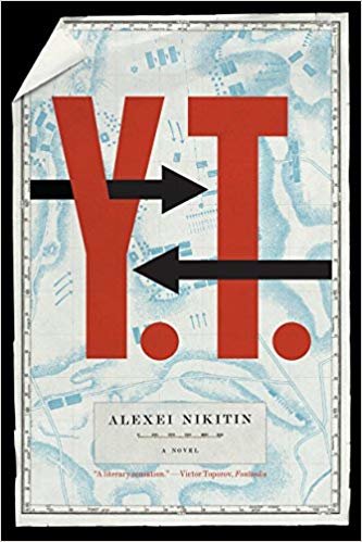 okumak Y.T.: A Novel