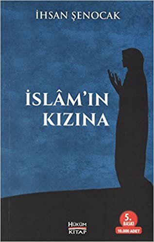 okumak İslamın Kızına