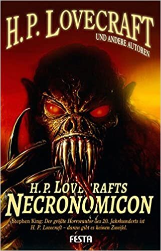okumak H. P. Lovecrafts Necronomicon: 17 unheimliche Erzählungen