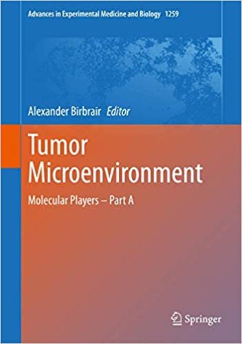 okumak Tumor Microenvironment: Molecular Players – Part A (Advances in Experimental Medicine and Biology (1259), Band 1259)
