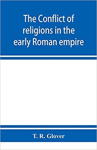 okumak The conflict of religions in the early Roman empire