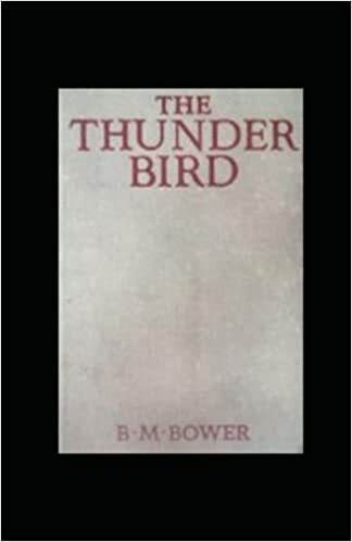 okumak The Thunder Bird: Annotated
