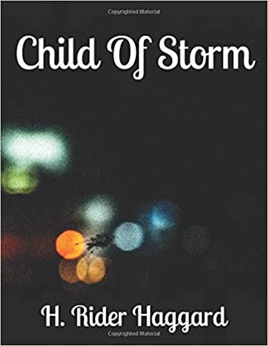 okumak Child Of Storm