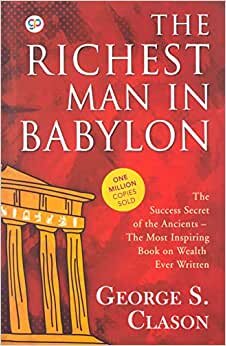 The Richest Man in Babylon (Deluxe Hardbound Edition)