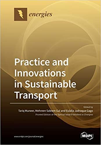 okumak Practice and Innovations in Sustainable Transport