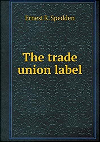 okumak The trade union label