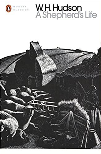 okumak A Shepherd&#39;s Life (Penguin Classics)
