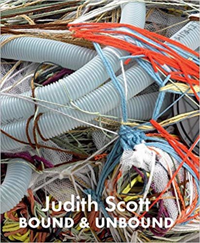okumak Judith Scott : Bound and Unbound