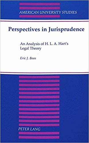 okumak Perspectives in Jurisprudence : An Analysis of H. L. A. Hart&#39;s Legal Theory : 184