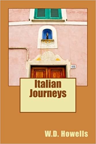 okumak Italian Journeys