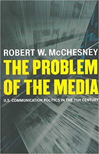 okumak The Problem of the Media: U.S. Communication Politics in the Twenty-first Century