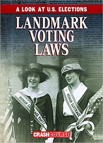 okumak Landmark Voting Laws (Look at U.s. Elections)