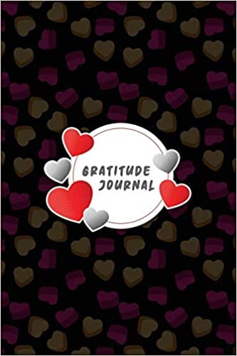 okumak KLIFABS - Gratitude Journal for Men, Women, s, Kids, Boys, Girls, Valentine&#39;s Day Gift