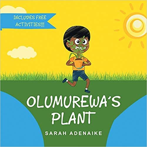 okumak Olumurewas Plant