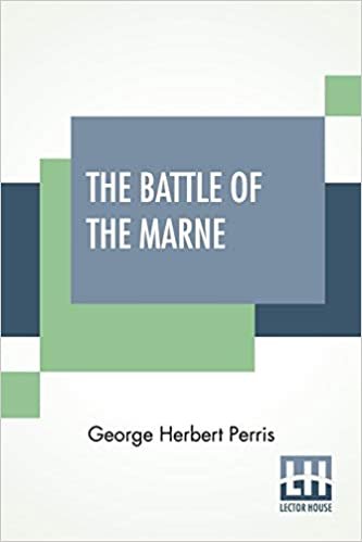 okumak The Battle Of The Marne