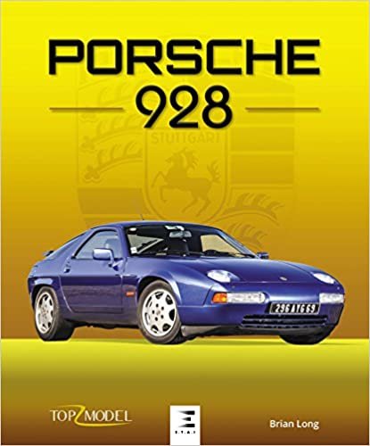 okumak Porsche 928
