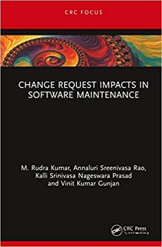 okumak Change Request Impacts in Software Maintenance (Computational Intelligence and Management Science Paradigm)