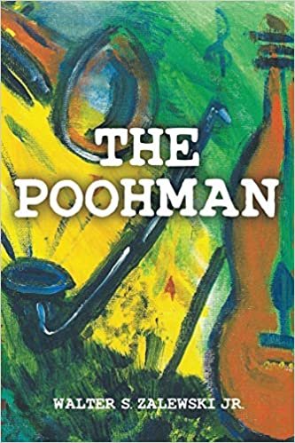 okumak The Poohman