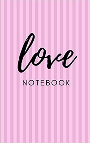 okumak love notebook