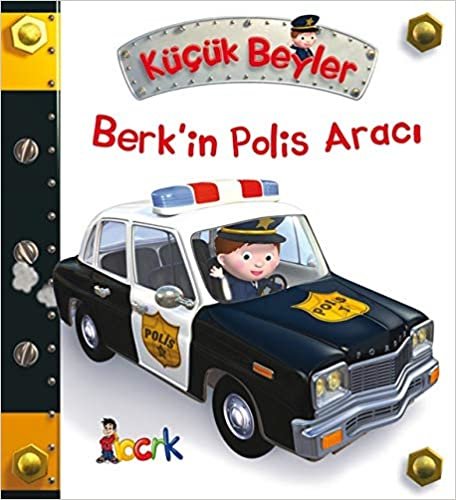 okumak Küçük Beyler Berkin Polis Aracı
