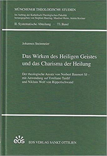 okumak Steinmeier, J: Wirken des Heiligen Geistes