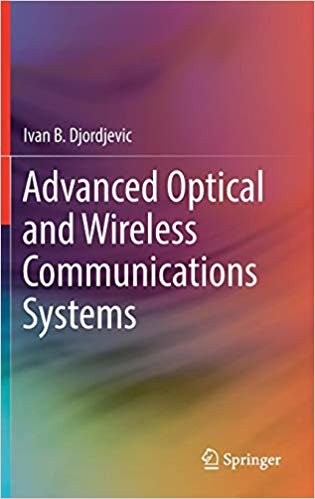okumak Advanced Optical and Wireless Communications Systems