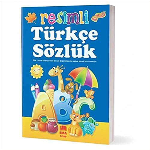 okumak Resimli Türkçe Sözlük