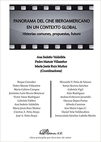 okumak Panorama del cine Iberoamericano en un contexto global. Historias comunes, propuestas, futuro