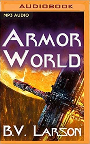 okumak Armor World (Undying Mercenaries)