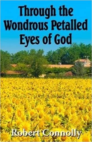 okumak Through The Wondrous Petalled Eyes of God