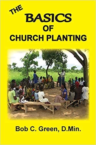 okumak The Basics of Church Planting (1, Band 1)