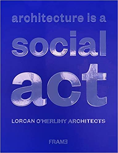 okumak Architecture is a Social Act