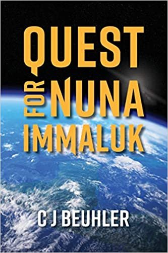 okumak Quest for Nuna Immaluk
