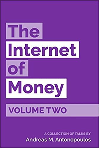 okumak The Internet of Money Volume Two: A collection of talks by Andreas M. Antonopoulos: Volume 2