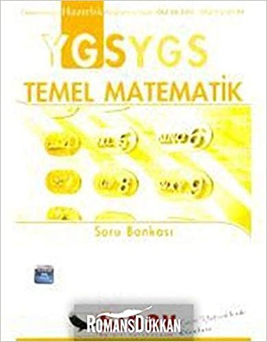 okumak Sınav YGS Temel Matematik S.B.