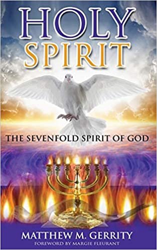 okumak Holy Spirit: The Sevenfold Spirit of God