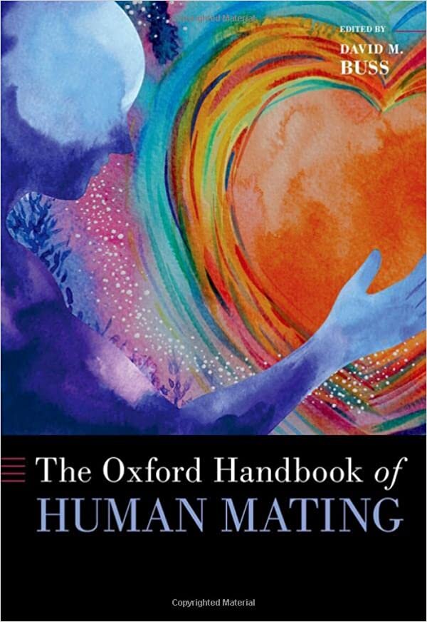 The Oxford Handbook of Human Mating تحميل
