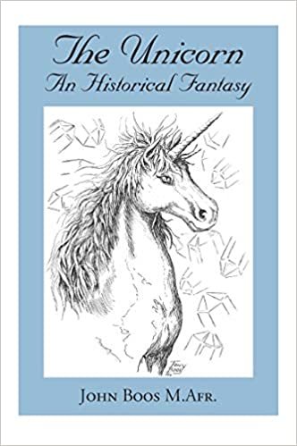 okumak The Unicorn: An Historical Fantasy