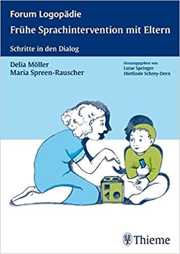 okumak Möller, D: Frühe Sprachintervention mit Eltern