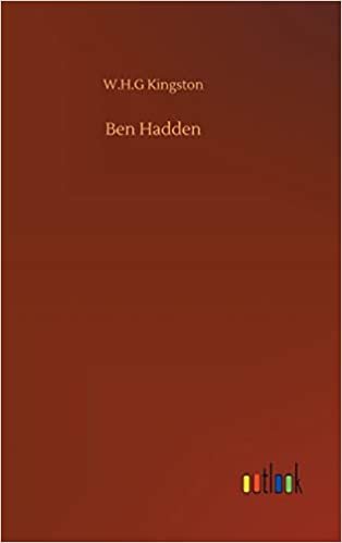 okumak Ben Hadden