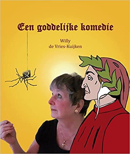 okumak Een goddelijke komedie