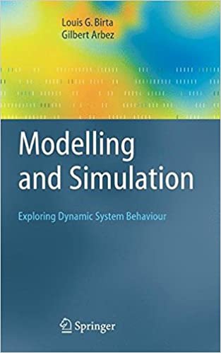 okumak Modelling and Simulation: Exploring Dynamic System Behaviour